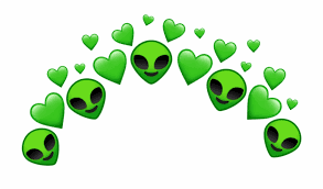 alien hearts