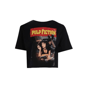 Pulp Fiction Top PNG Shirt