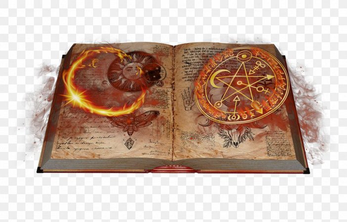 the-secret-book-of-shadows-magic-grimoire-png-favpng-rxALbR8BYMCitwcqTZjQFHRP9.jpg (820×526)