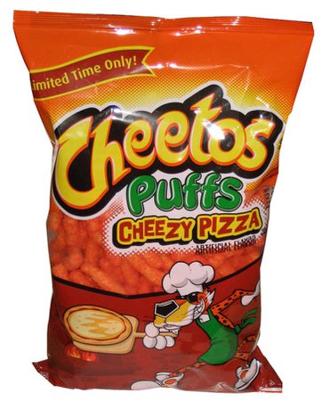 9 Discontinued Cheetos Snacks | Mental Floss