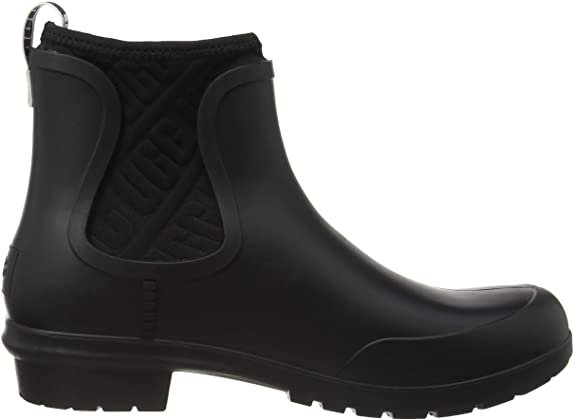 Amazon.com | UGG Women's Chevonne Ankle Boot | Rain Footwear
