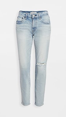 MOUSSY VINTAGE Vivian Skinny Jeans | SHOPBOP