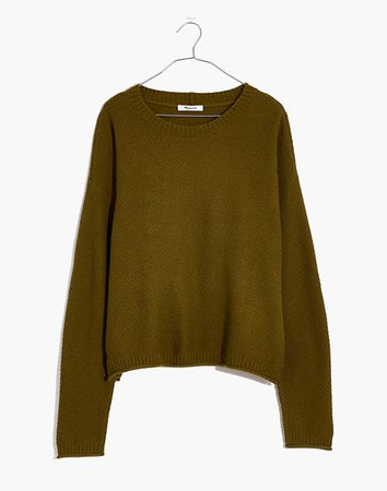 Seagrove Pullover Sweater
