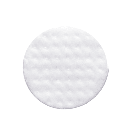 Cotton Pads — AW03 maquillage