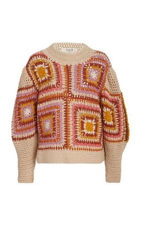 Grace Convertible Wool Turtleneck Sweater by Peter Do | Moda Operandi