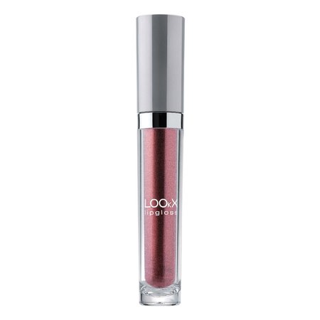 LOOkX Lip Gloss - Sparkle Brown Pearl