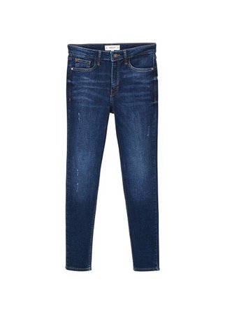 MANGO Soho skinny jeans