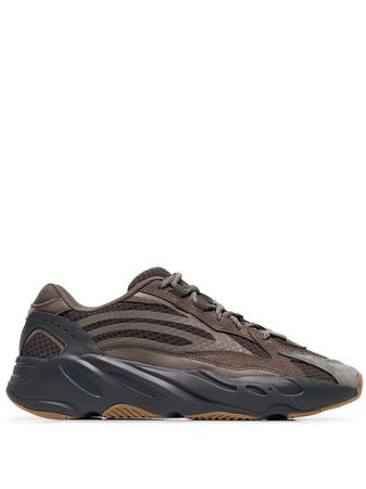 Shop brown adidas YEEZY Yeezy Boost 700 V2 "Geode" sneakers with Express Delivery - Farfetch