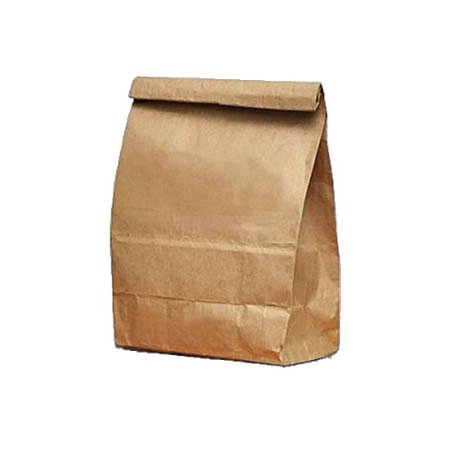 bagged lunch