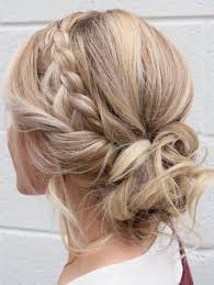 messy updos - Google Search