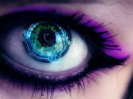 magical green eyes - Google Search
