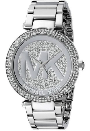 MK watch