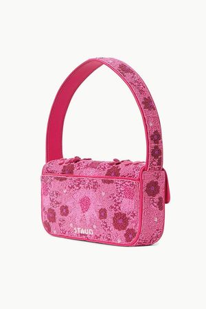 pink Y2K bag
