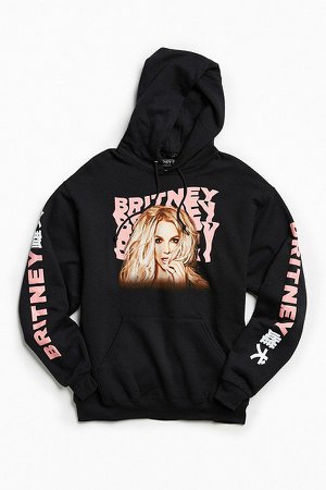It’s Britney Hoodie Sweatshirt