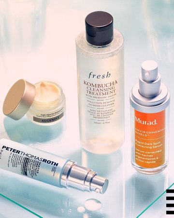 Sephora trên Instagram: “Things that spark joy: these exciting, new skincare launches from cult-fave brands that keep skin feeling fresh and luminous ✨Which of…”
