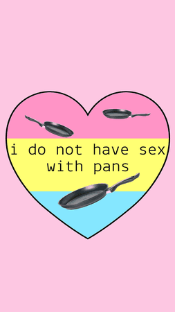 pansexual aesthetic - Google Search