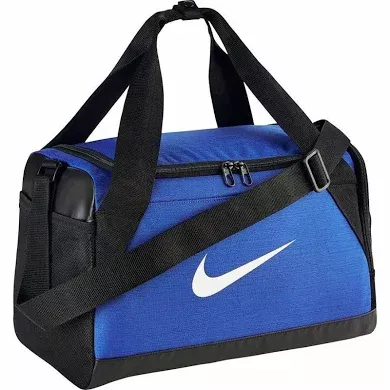 blue nike duffel bag - Google Search