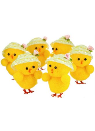 chicks Easter png