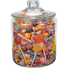 candy jar