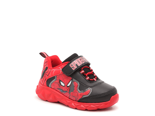 Marvel Spider-Man Light-Up Sneaker - Kids' Kids Shoes | DSW