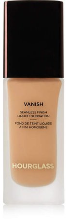 Vanish Seamless Finish Liquid Foundation - Linen