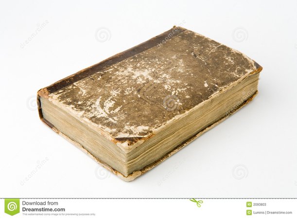 Antique Book stock image. Image of grunge, conceptual - 2093803
