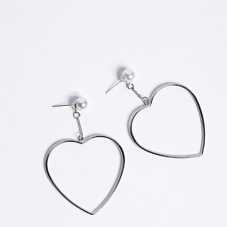 Korean earrings