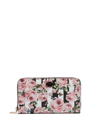 strip with flowers dolce and gabbana bag - Buscar con Google