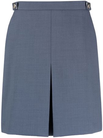 Tommy Hilfiger A-line Tailored Skirt - Farfetch