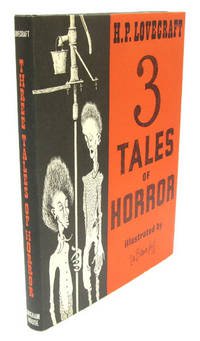 *clipped by @luci-her* Three Tales of Horror by LOVECRAFT, H.P - 1967