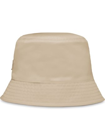 Prada Re-Nylon Bucket Hat - Farfetch
