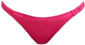 Fisch - Corrossol Bikini Briefs - Womens - Pink