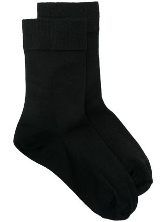 Wolford cashmere-blend Ankle Socks - Farfetch