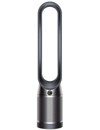 Dyson Pure Cool Link Tower Purifying Fan Black/Nickel TP04 249230-01 | MYER