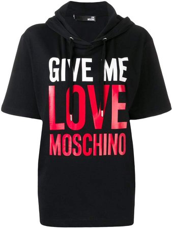 Give Me Love hoodie