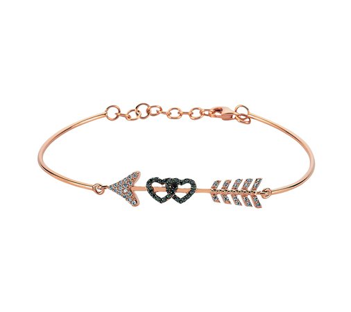 Eros Arrow Bracelet | Bracelets and Cuffs | Products | BEE GODDESS