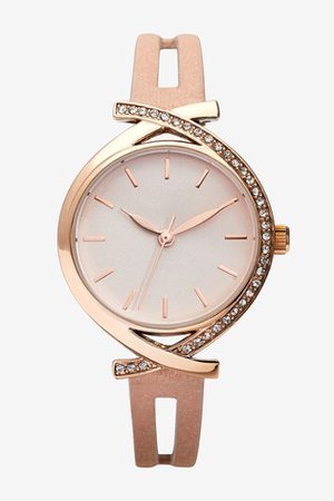 Buy Split Strap Watch from the Next UK online shop
