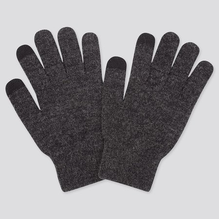HEATTECH KNITTED GLOVES | UNIQLO US