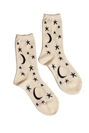celestial socks