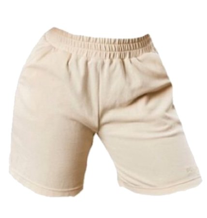 Cream/Tan Shorts