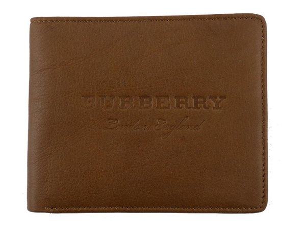 wallet Burberry