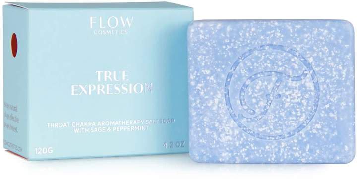 Flow Cosmetics True Expression Aromatherapy Soap For Face & Body