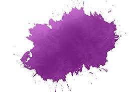 purple splash png - Google Search