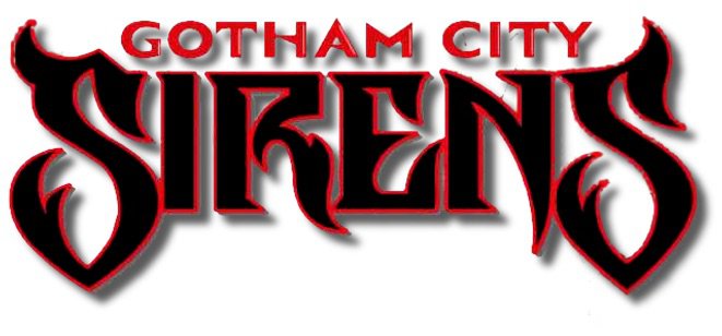 Gotham City Sirens (DC)