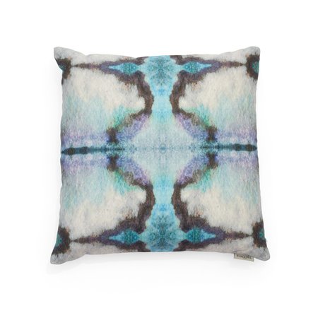 Eskayel Upholstery at ABC Home ABC Carpet Eskayel Nebula Pillow