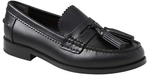 Penny Loafer with Tassel