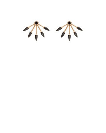 Earrings | Silver & Gold, Stud Earrings & Drops