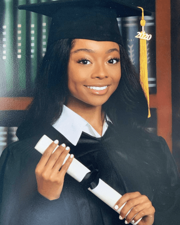 These Celebrity Parents Celebrated Their Kids' Graduations - Essence