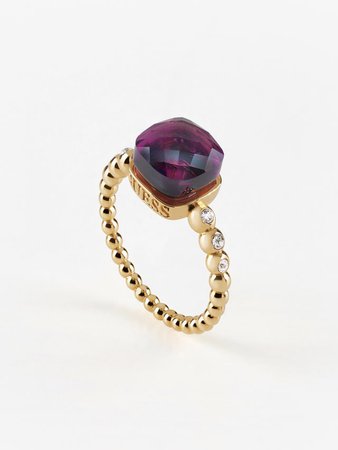 “REFLECTIONS” RING Women | GUESS® Official Website
