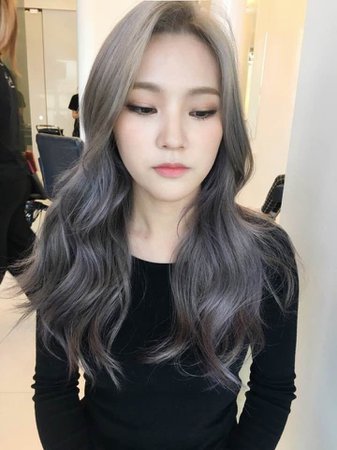 kpop-hairstyle-female-2018-elegant-korea-korean-kpop-idol-actress-2017-hair-color-trend-for-winter-fall-of-kpop-hairstyle-female-2018.jpg (719×960)
